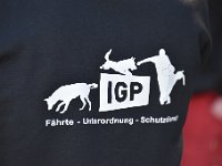 Training IGP