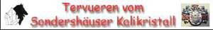 Homepage vom Sondershuser Kalikristall